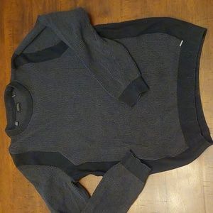 BUFFALO David Bitton Knit Sweater